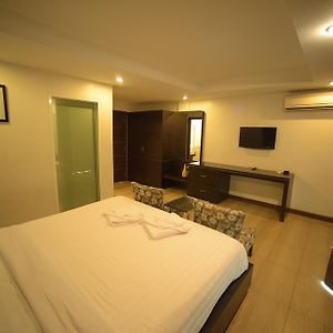 Chambre de Luxe